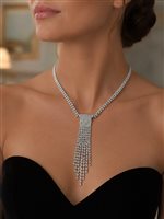 Collana Ottaviani Donna in Acciaio 500469C - 500469C